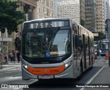 Viação Gato Preto 8 2753 na cidade de São Paulo, São Paulo, Brasil, por Thomas Henrique de Moraes. Número da foto: #12218560.