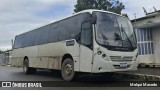 Ônibus Particulares RJ 137.265 na cidade de Arapiraca, Alagoas, Brasil, por Melqui Macedo. Número da foto: #:id.