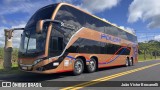 Poloni Turismo 7000 na cidade de Cássia, Minas Gerais, Brasil, por João Victor Brocanelli. Número da foto: #:id.