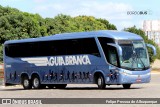 Viação Águia Branca 23800 na cidade de Vitória da Conquista, Bahia, Brasil, por Felipe Pessoa de Albuquerque. Número da foto: #:id.