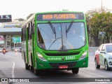 Transjuatuba > Stilo Transportes 85081 na cidade de Belo Horizonte, Minas Gerais, Brasil, por Renato Brito. Número da foto: #:id.