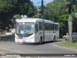 Transcol - Transportes Coletivos Ltda. 555 na cidade de Recife, Pernambuco, Brasil, por Jonathan Silva. Número da foto: #:id.