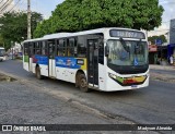 Taguatur - Taguatinga Transporte e Turismo 35.536 na cidade de Paço do Lumiar, Maranhão, Brasil, por Madyson Almeida. Número da foto: #12219853.