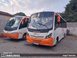 Pardal Locadora e Transporte - MRC Pinto Locadora e Veículo ME 261 na cidade de Santo Antônio de Posse, São Paulo, Brasil, por Jorge Patrocinio. Número da foto: #12218938.
