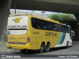 Empresa Gontijo de Transportes 14830 na cidade de Belo Horizonte, Minas Gerais, Brasil, por Douglas Célio Brandao. Número da foto: #12219949.