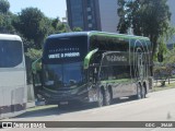 Viação Garcia 96000 na cidade de Curitiba, Paraná, Brasil, por GDC __39AM. Número da foto: #12219645.