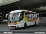 Saritur - Santa Rita Transporte Urbano e Rodoviário 31400 na cidade de Belo Horizonte, Minas Gerais, Brasil, por Douglas Célio Brandao. Número da foto: #:id.