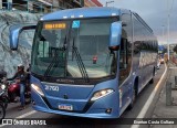 Viação Águia Branca 21760 na cidade de Cariacica, Espírito Santo, Brasil, por Everton Costa Goltara. Número da foto: #12218360.