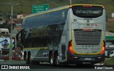 Meltur - Meleiro Turismo 8000 na cidade de Itapetinga, Bahia, Brasil, por Rafael Chaves. Número da foto: #:id.