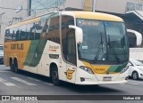 Empresa Gontijo de Transportes 15065 na cidade de Juiz de Fora, Minas Gerais, Brasil, por Nathan 630. Número da foto: #12219014.
