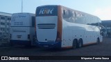 Expresso KNK 7135 na cidade de Santa Inês, Maranhão, Brasil, por Miqueias Pereira Sousa. Número da foto: #12220718.