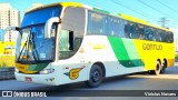 Empresa Gontijo de Transportes 14885 na cidade de São José dos Campos, São Paulo, Brasil, por Vinicius Novaes. Número da foto: #12220837.