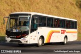TAP Turismo e Fretamento 063 na cidade de Piraí, Rio de Janeiro, Brasil, por Paulo Henrique Pereira Borges. Número da foto: #12220218.