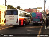 Venetur Turismo 2430 na cidade de Três Corações, Minas Gerais, Brasil, por Fábio Mateus Tibúrcio. Número da foto: #:id.