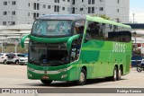 Expresso Transporte e Turismo Ltda. 3115 na cidade de Goiânia, Goiás, Brasil, por Rodrigo Barraza. Número da foto: #12219319.