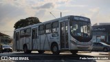 Viação Atibaia São Paulo 5620 na cidade de Atibaia, São Paulo, Brasil, por Pedro Henrique da Cunha. Número da foto: #:id.