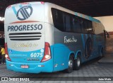 Auto Viação Progresso 6075 na cidade de Maceió, Alagoas, Brasil, por João Melo. Número da foto: #12220335.