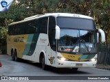 Empresa Gontijo de Transportes 17105 na cidade de São Paulo, São Paulo, Brasil, por Emerson Dorneles. Número da foto: #12218480.