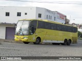 Viação Itapemirim 8869 na cidade de Caruaru, Pernambuco, Brasil, por Lenilson da Silva Pessoa. Número da foto: #12220258.
