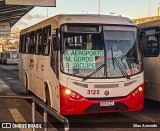 ATP - Alagoinhas Transportes Publicos 3125 na cidade de Lauro de Freitas, Bahia, Brasil, por Silas Azevedo. Número da foto: #:id.
