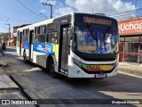 Taguatur - Taguatinga Transporte e Turismo 35.538 na cidade de Paço do Lumiar, Maranhão, Brasil, por Madyson Almeida. Número da foto: #12219856.