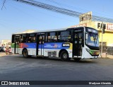 Taguatur - Taguatinga Transporte e Turismo 35.503 na cidade de Paço do Lumiar, Maranhão, Brasil, por Madyson Almeida. Número da foto: #12219869.