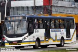 Belém Rio Transportes BD-001 na cidade de Belém, Pará, Brasil, por Joao Honorio. Número da foto: #:id.
