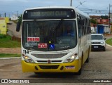 Transportes Guanabara 114 na cidade de Extremoz, Rio Grande do Norte, Brasil, por Junior Mendes. Número da foto: #:id.