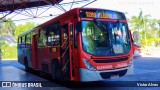 Expresso Unir 14298 na cidade de Pedro Leopoldo, Minas Gerais, Brasil, por Victor Alves. Número da foto: #:id.