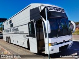 Motorhomes 2P1F na cidade de Curitiba, Paraná, Brasil, por Ricardo Fontes Moro. Número da foto: #:id.
