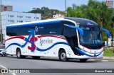 AS Service 7603 na cidade de Itatiba, São Paulo, Brasil, por Marcus Prado. Número da foto: #12220089.