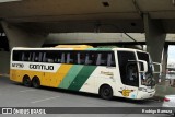 Empresa Gontijo de Transportes 12730 na cidade de Belo Horizonte, Minas Gerais, Brasil, por Rodrigo Barraza. Número da foto: #12219288.