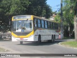 Empresa Metropolitana 308 na cidade de Recife, Pernambuco, Brasil, por Jonathan Silva. Número da foto: #:id.