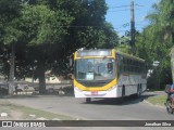 Empresa Metropolitana 312 na cidade de Recife, Pernambuco, Brasil, por Jonathan Silva. Número da foto: #:id.