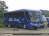 Rio Novo Turismo 4600 na cidade de Juiz de Fora, Minas Gerais, Brasil, por Luiz Krolman. Número da foto: #12218984.