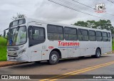 Transmimo 6208 na cidade de Campinas, São Paulo, Brasil, por Danilo Augusto. Número da foto: #12220973.