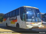Saritur - Santa Rita Transporte Urbano e Rodoviário 22400 na cidade de Montes Claros, Minas Gerais, Brasil, por Ythalo Santos. Número da foto: #12218924.