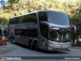 Auto Viação 1001 RJ 108.688 na cidade de São Paulo, São Paulo, Brasil, por Emerson Dorneles. Número da foto: #:id.