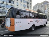 Venus Turística 560 na cidade de Rio de Janeiro, Rio de Janeiro, Brasil, por Leandro Mendes. Número da foto: #:id.