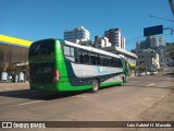 Vitória Fretamento e Turismo 2059 na cidade de Seara, Santa Catarina, Brasil, por Luís Gabriel H. Macedo. Número da foto: #12219677.