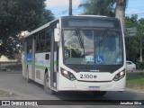 Mobibrasil São Lourenço >>> Mobi-PE 2.100 na cidade de Recife, Pernambuco, Brasil, por Jonathan Silva. Número da foto: #:id.