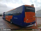 Evanil Transportes e Turismo RJ 132.023 na cidade de Rio de Janeiro, Rio de Janeiro, Brasil, por Jorge Lucas Araújo. Número da foto: #12218570.