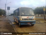 Moisvan Transportes 03 na cidade de Piritiba, Bahia, Brasil, por Mario dos Santos Nogueira Junior. Número da foto: #12219595.