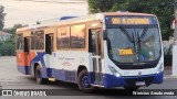 União Transportes 229 na cidade de Várzea Grande, Mato Grosso, Brasil, por Winicius Arruda meda. Número da foto: #:id.