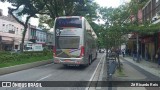 Kopereck Turismo 1400 na cidade de Petrópolis, Rio de Janeiro, Brasil, por Zé Ricardo Reis. Número da foto: #12219410.