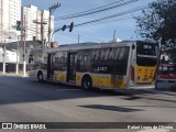Viação Metrópole Paulista - Zona Leste 3 2027 na cidade de São Paulo, São Paulo, Brasil, por Rafael Lopes de Oliveira. Número da foto: #:id.