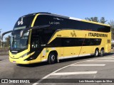 Viação Nova Itapemirim 40986 na cidade de Resende, Rio de Janeiro, Brasil, por Luiz Eduardo Lopes da Silva. Número da foto: #12218384.