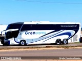 Gran Express 2101 na cidade de Ariquemes, Rondônia, Brasil, por Murilo Francisco Ferreira. Número da foto: #12218604.