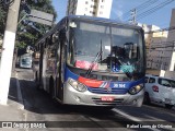 Vipol Transportes Rodoviários - TIPBUS - Transportes Intermunicipal 36.164 na cidade de São Paulo, São Paulo, Brasil, por Rafael Lopes de Oliveira. Número da foto: #12220371.