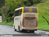 RodeRotas - Rotas de Viação do Triângulo 2213 na cidade de Juiz de Fora, Minas Gerais, Brasil, por Luiz Krolman. Número da foto: #12219065.